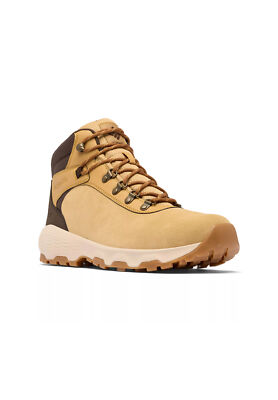Columbia Herren Newton Wander Stiefel Wanderschuhe Outdoor 2109441 373