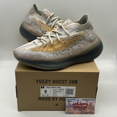 yeezy 380 pepper box