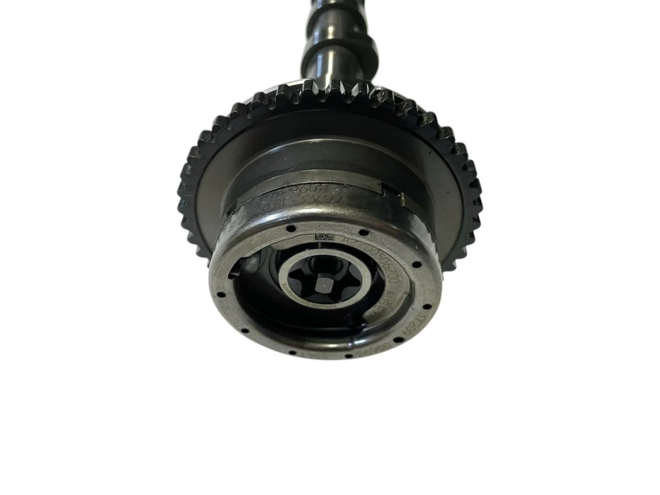 ACTUADOR DEL ÁRBOL DE LEVAS DE ESCAPE DEL MOTOR INFINITI QX30 2018 A2700510139 OEM Foto 2 de 4