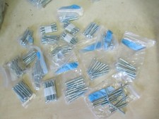 Motion Pro Two Hundred Gets 200 Polished Pan Screw Bolt M6 X 55mm Motion Pro Two Hundred Gets 200 Polished Pan Screw Bolt M6 X 55mm