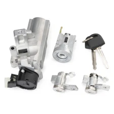 15795321 Ignition Switch Cylinder Lock Assembly For Isuzu Hummer GMC Chevrolet