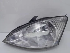 1219836 1143662 Left Headlight 187684 FORD FOCUS TOURNAMENT (CAK) AMBIENCE 1998