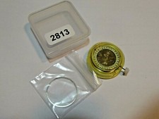 movimento DG2813 automatico datario watch automatic movement orologi 