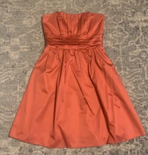 davids bridal bridesmaid dress size 6