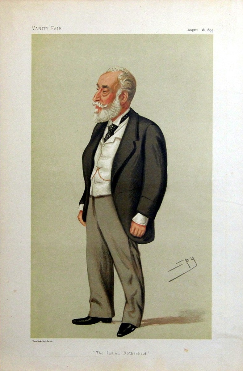 LOT 9 ORIGINAL ANTIQUE VANITY FAIR 