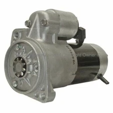 MPA 17196 Starter Motor | High-Quality Auto Part, Universal Fit for Multiple Mod