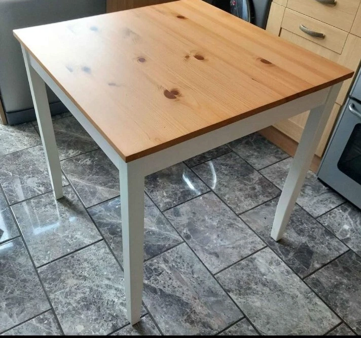 Lerhamn dining set deals