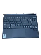 Genuine Lenovo Duet 3 BT Folio Bluetooth Magnetic Keyboard 10.1" - VG