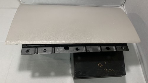 94 95 96 Chevy Caprice Impala SS Glove Box 1994 1995 1996 Gray - Picture 7 of 10