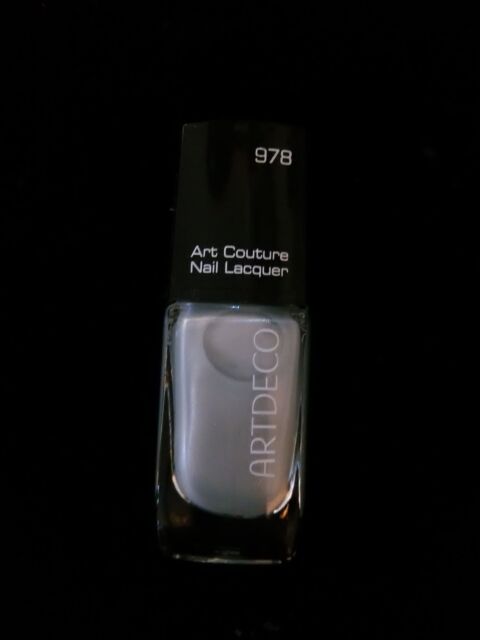 119 90 100ml Artdeco Art Couture Nagellack 10ml Neu Ebay