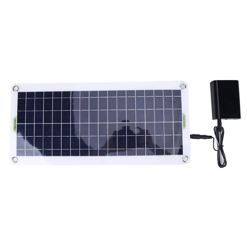 Solar Panel Powered Water Feature Pump Garden Pool Pond Aquarium Fountain-800L/H - Picture 9 of 9