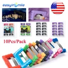 10XDental Ortho IPR Strips Interproximal Reduction Enamel Reusable Strip ipr kit