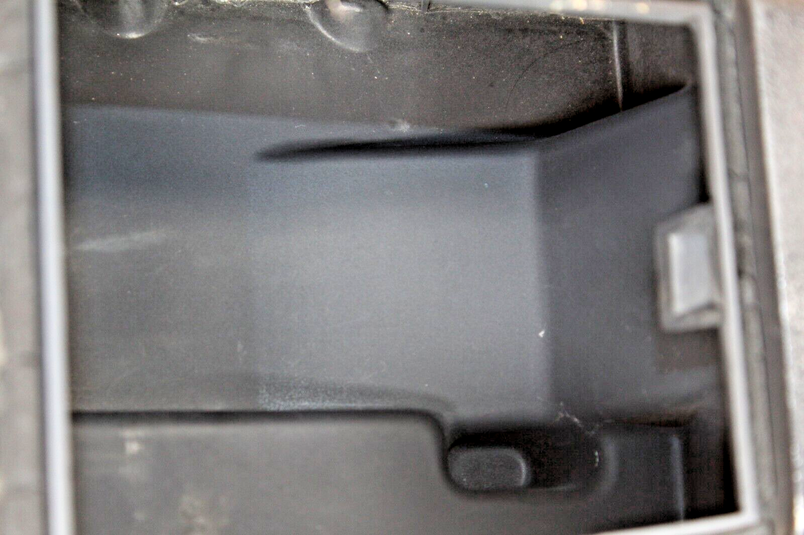 Left Pocket Assembly GL 1500 Genuine Honda Cosmopolitan Gray OEM Y 