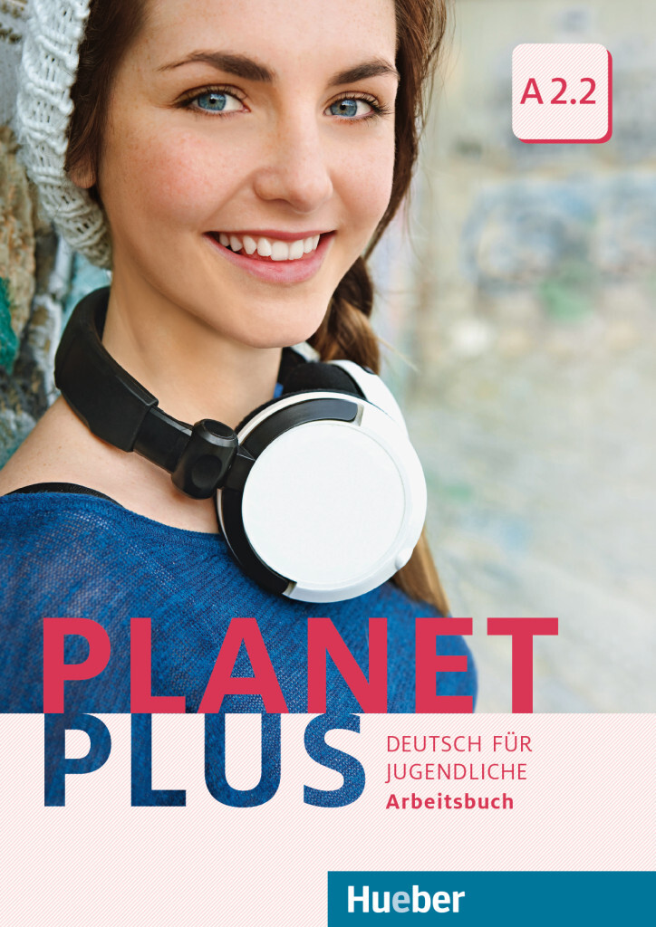 Thumbnail - Gabriele Kopp; Josef Alberti; Siegfried Büttner / Planet Plus A2.2