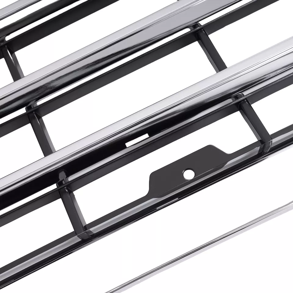 For Mack Vision CXU/CXN/CX CX600 2002-2016 Chrome Front Upper Grille Replacement Foto 4 de 4