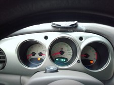 Pt Cruiser 2.0L