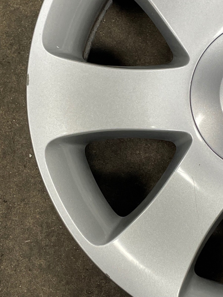 2003-2008 BMW 7-series 18x8 7 Spoke Wheel Rim 6767828 for
