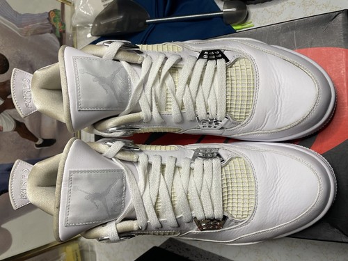 Air jordan 4 pure - Gem