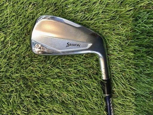 Iページ スリクソン（SRIXON）（メンズ）ZXi7 ゼットエックスアイ
