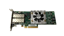 Qlogic QLE2672-E HD8310405-25 16Gbps Dual Port PCIe Fibre Channel Adapter HBA
