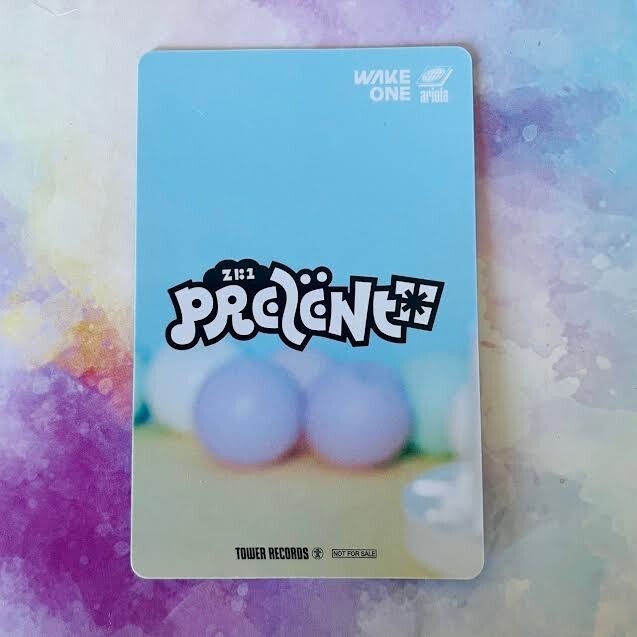 ZB1 PREZENT通常盤 新品未開封 30枚セット ZEROBASEONE Japan 1st EP 