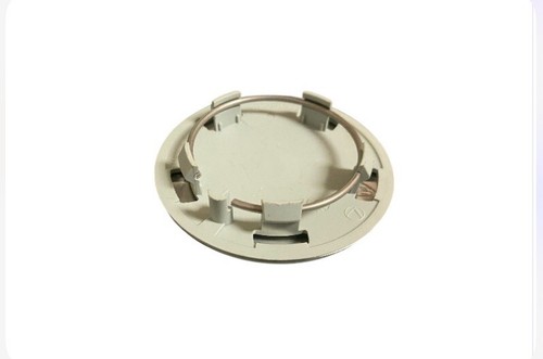 ASTON MARTIN V8 DB9 VIRAGE RAPIDE WHEEL CENTRE CAP ANTHRACITE - HY53-1A096-DA. - Picture 2 of 3