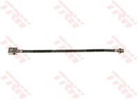TRW PHA325 Bremsschlauch 436 Mm FüR Nissan Patrol GR 2.8D 4.2 4.2D 09.88-