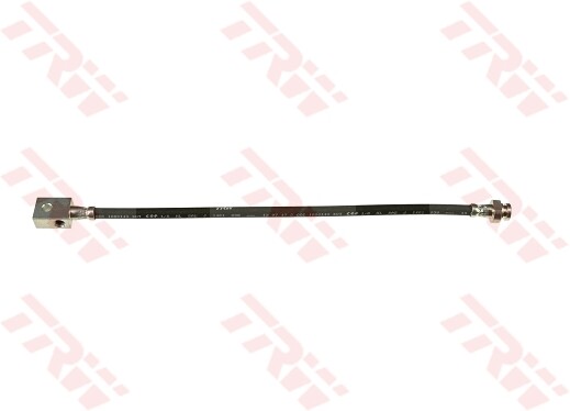 TRW PHA325 Bremsschlauch 436 Mm FüR Nissan Patrol GR 2.8D 4.2 4.2D 09.88--image