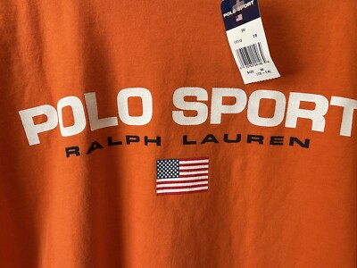 Vintage '90s Polo Sport Ralph Lauren New With Tags x Boys Vintage '90s Polo Sport Ralph Lauren New With Tags x Boys
