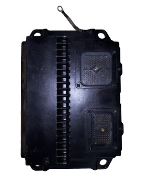 Used Caterpillar C-7 120 Pin ECM - C7S