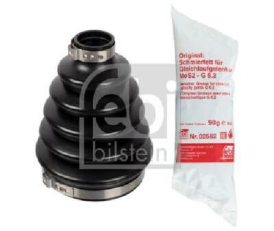 Original FEBI BILSTEIN Faltenbalgsatz Antriebswelle 172659 für Ford