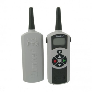Rainpro HunteFernbedienungs-System Mod.ROAM-KIT bestehend au