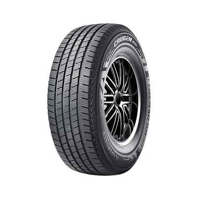 4 New Kumho Crugen Ht51  - 215x65r16 Tires 2156516 215 65 16