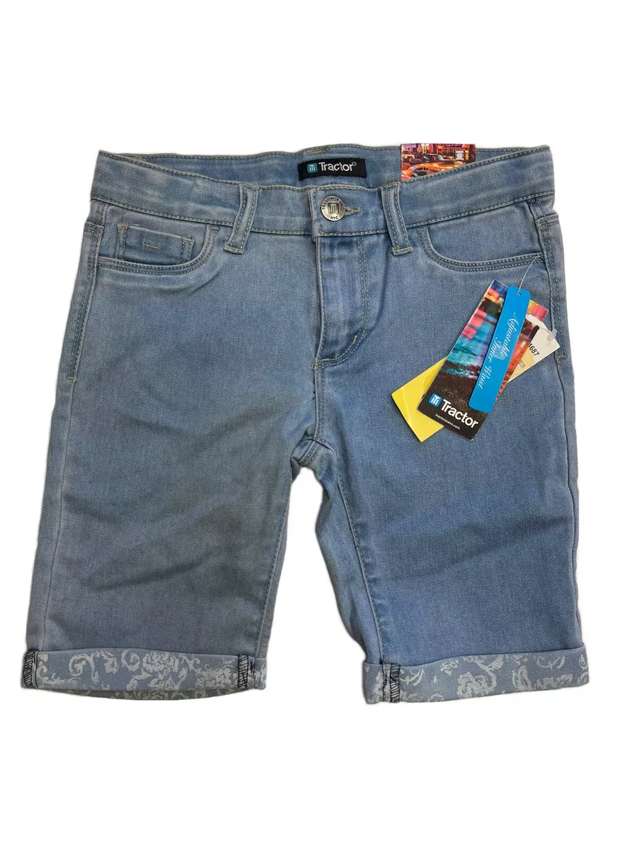Bermuda shorts shop size 14