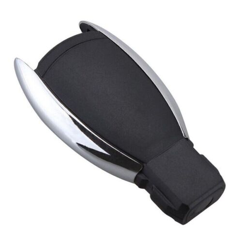 3 Buttons Flip Keyless Entry Remote Folding Key Fob Shell For Mercedes S Class - Picture 3 of 6