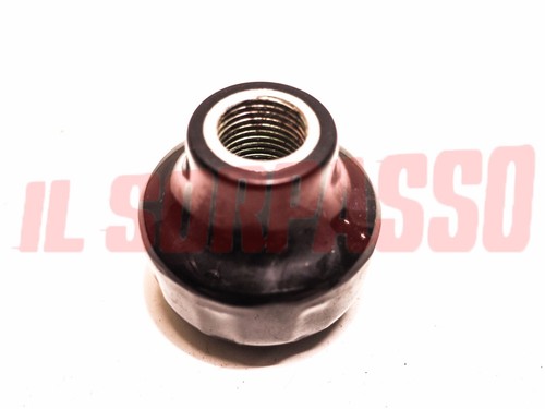 Pommeau De Levier De Vitesse Pour Alfa Romeo Giulietta 5 Portes - Réf. NTY GZB-AR-002 - Neuf