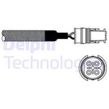 Sonde lambda Mercedes 600