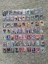1989 NFL Panini Football Stickers. Numbers 1- 410. Choose From Drop Down.