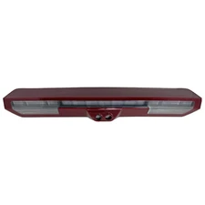 OEM 2019-2025 Chevy Silverado 1500 2500 High Mount Stop Cargo Brake Light