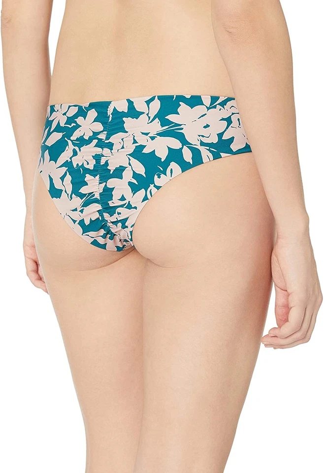 Купальный костюм женский O'NEILL 239766 отбеленный с принтом нахальный низ бикини размер M - Изображение 2 из 2