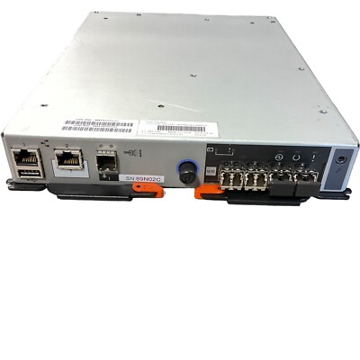 IBM 01AC388, R0850-F4103-01, R0850-F0083-04 V5010 Node Canister 2078 Storwize