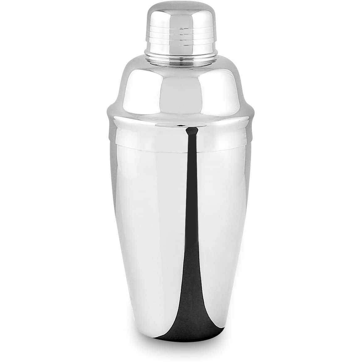 Ilsa Shaker Professional with Built-in Filter 230 cc in Stainless Steel