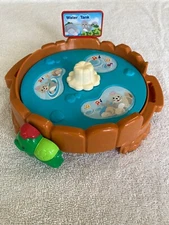 VTech Go Go Smart Animals Zoo Explorers Water Tank Spinner Replacement Piece