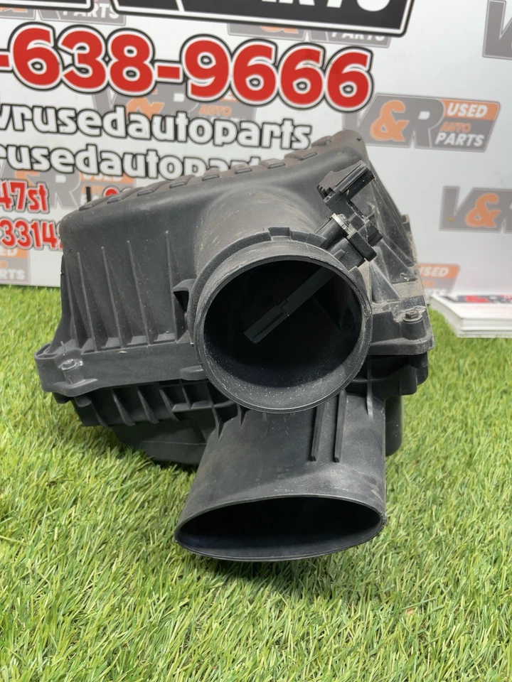 ✅ Purificador de aire GMC TERRAIN 2022 1,5 L OEM Foto 3 de 4