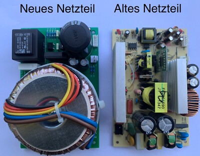 High-End Netzteil Harman Kardon HKTS210SUB/230, Ersatzteil