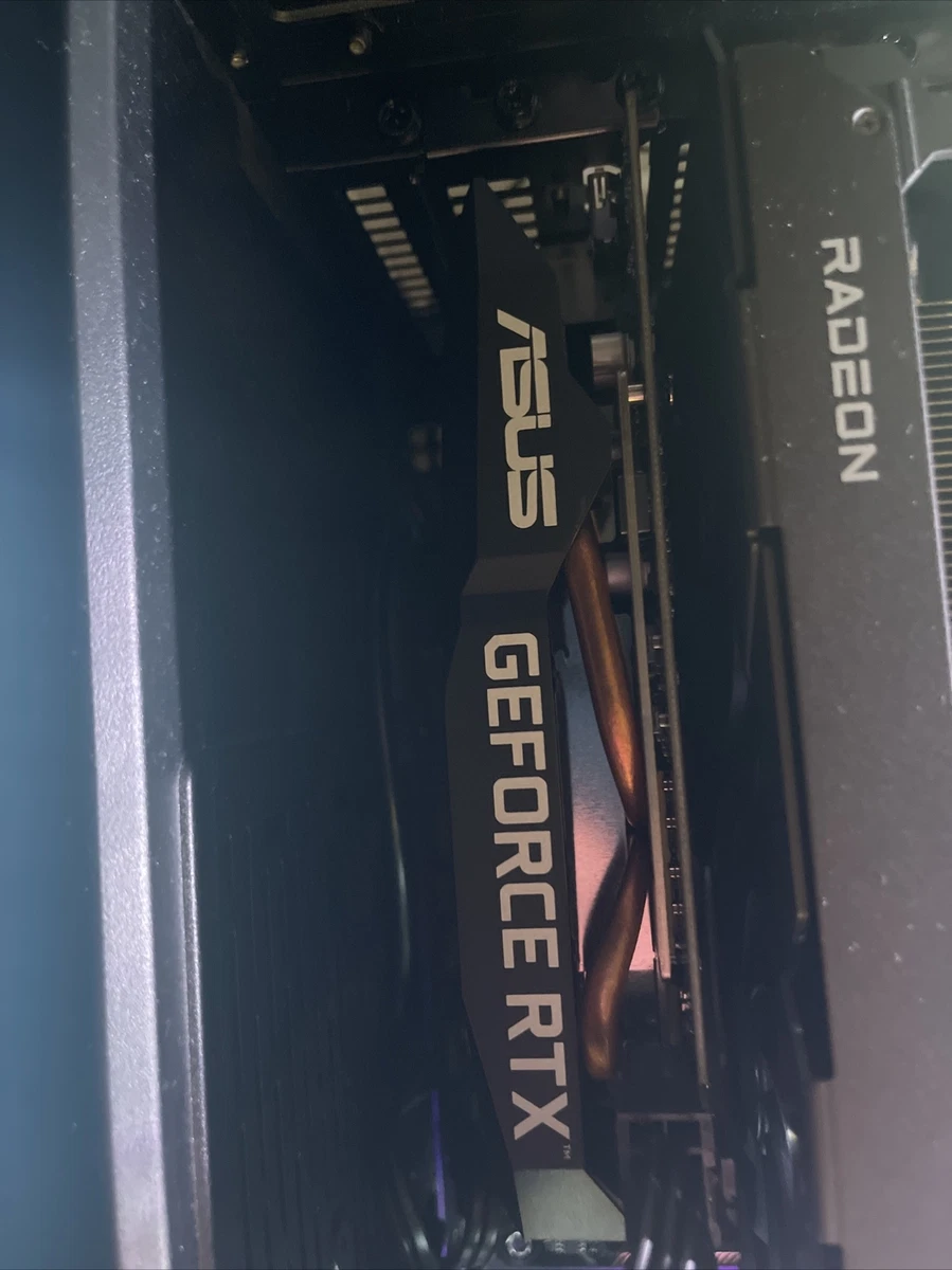  ASUS Phoenix GeForce RTX 2060 6GB GDDR6 with The New NVIDIA  Turing GPU Architecture PH-RTX2060-6G : Electronics