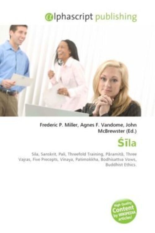 Thumbnail - Frederic P. Miller (u. A.) | La | Taschenbuch | Englisch | Ean