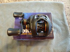 okuma citrix 273