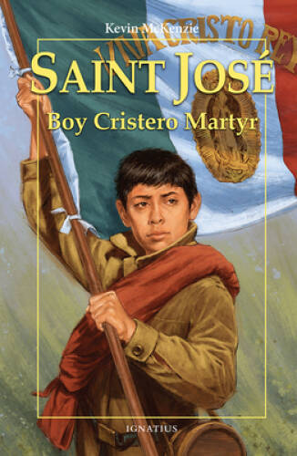 Saint JosÃ©: Boy Cristero Martyr (Vision Books) - Paperback - GOOD