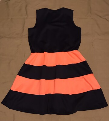 flat and flare dress Fit & Flare Dresses: Vintage Styles, Sizes XS-4X ModCloth